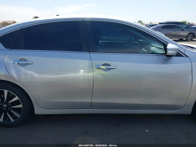 1N4AL3AP9JC249167 Nissan 2018