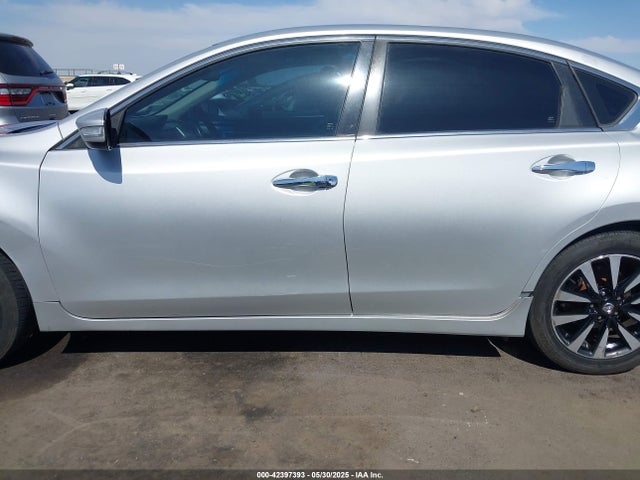 1N4AL3AP9JC249167 Nissan 2018