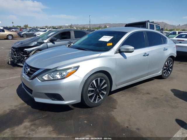 1N4AL3AP9JC249167 Nissan 2018