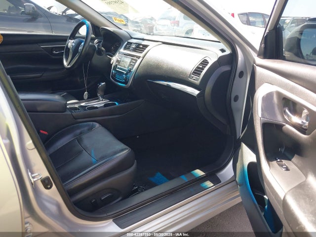 1N4AL3AP9JC249167 Nissan 2018