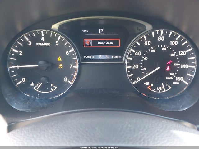 1N4AL3AP9JC249167 Nissan 2018