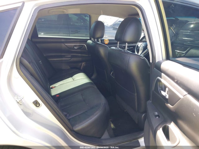 1N4AL3AP9JC249167 Nissan 2018