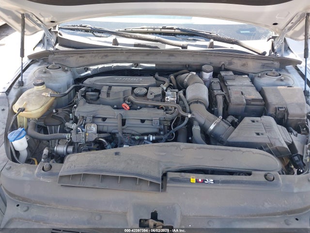 5XXG64J24MG067497 KIA t-gdi gamma ii