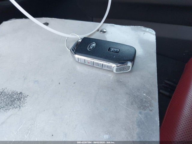 5XXG64J24MG067497 KIA t-gdi gamma ii