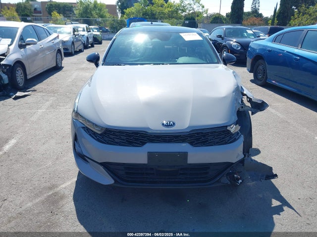 5XXG64J24MG067497 KIA t-gdi gamma ii