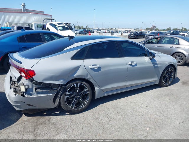 5XXG64J24MG067497 KIA t-gdi gamma ii