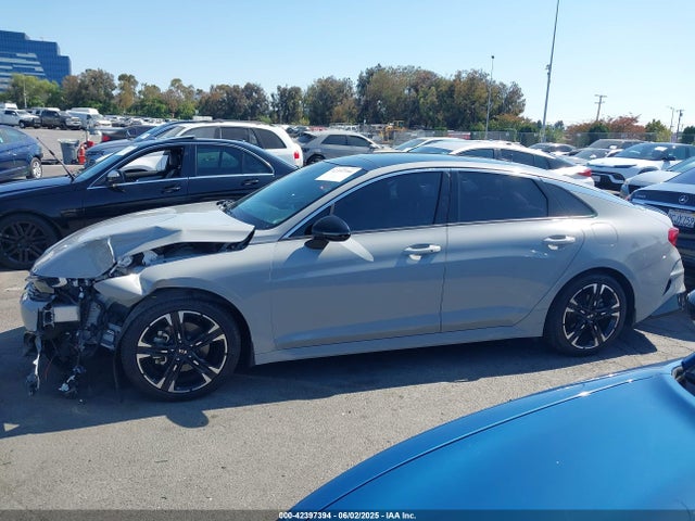 5XXG64J24MG067497 KIA t-gdi gamma ii