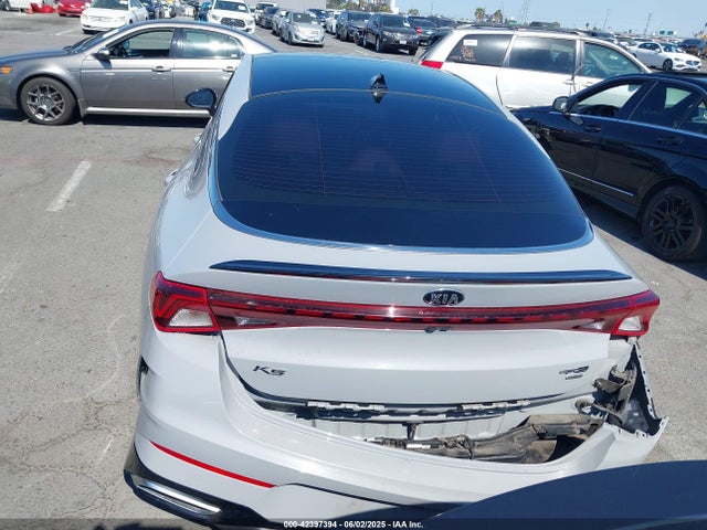 5XXG64J24MG067497 KIA t-gdi gamma ii
