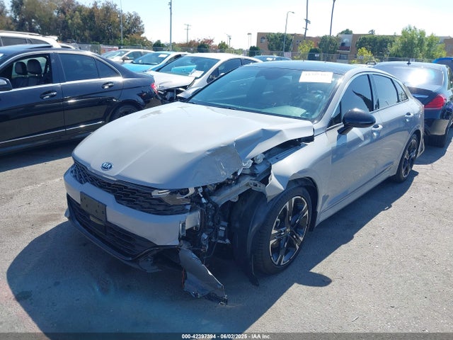 5XXG64J24MG067497 KIA t-gdi gamma ii