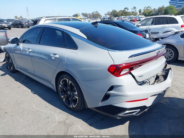 5XXG64J24MG067497 KIA t-gdi gamma ii