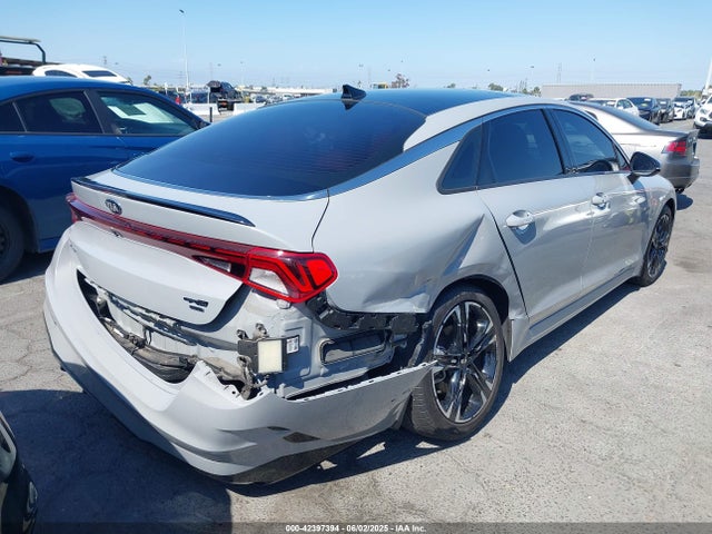 5XXG64J24MG067497 KIA t-gdi gamma ii