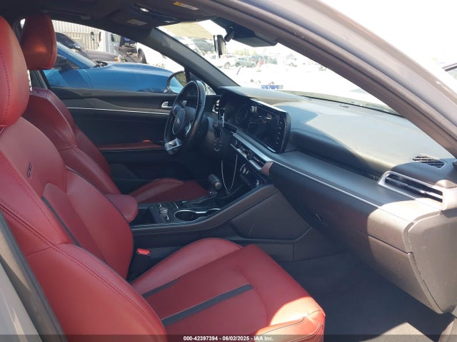 5XXG64J24MG067497 KIA t-gdi gamma ii