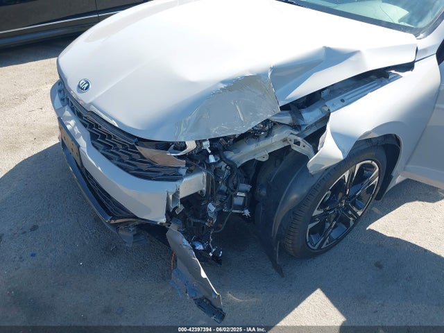 5XXG64J24MG067497 KIA t-gdi gamma ii
