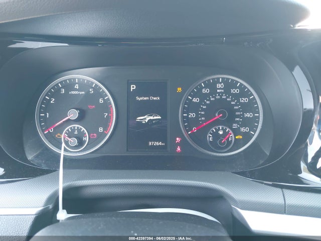 5XXG64J24MG067497 KIA t-gdi gamma ii