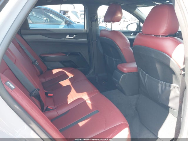 5XXG64J24MG067497 KIA t-gdi gamma ii