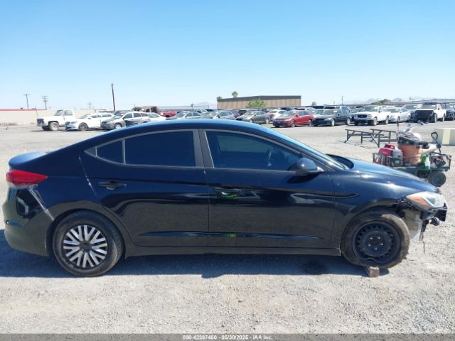 KMHD74LF9HU082458 Hyundai 2017