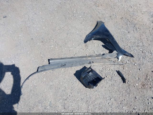 KMHD74LF9HU082458 Hyundai 2017