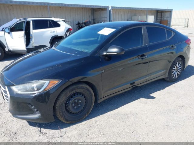 KMHD74LF9HU082458 Hyundai 2017