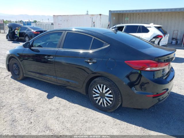 KMHD74LF9HU082458 Hyundai 2017