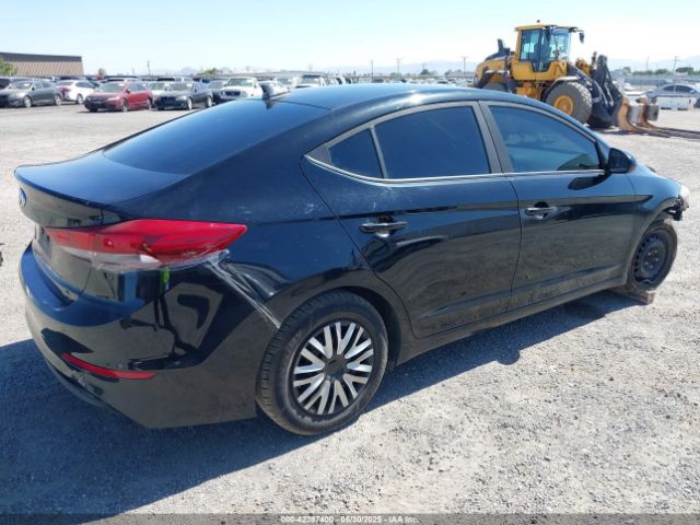 KMHD74LF9HU082458 Hyundai 2017