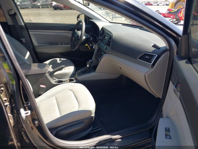 KMHD74LF9HU082458 Hyundai 2017