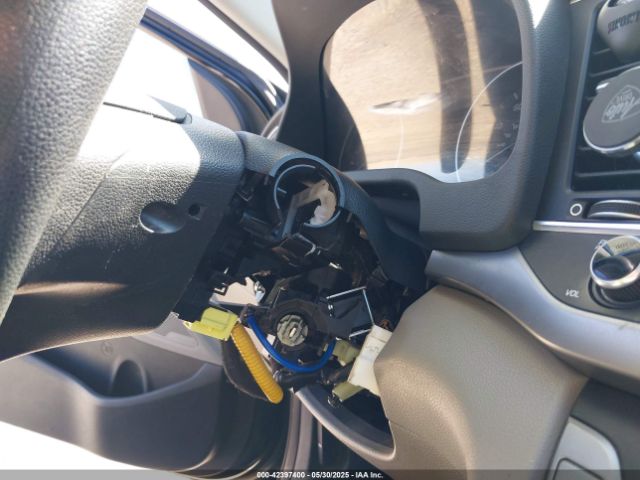 KMHD74LF9HU082458 Hyundai 2017