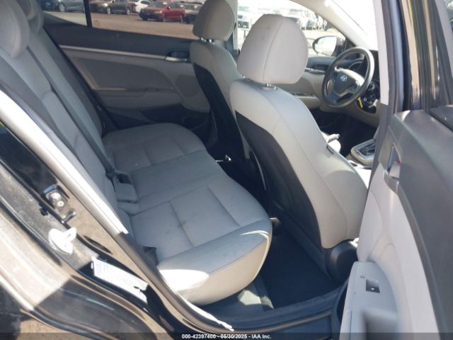 KMHD74LF9HU082458 Hyundai 2017