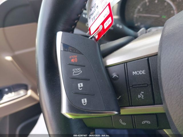 2021 LEXUS GX 460 JTJAM7BX4M5291765 Photo 10