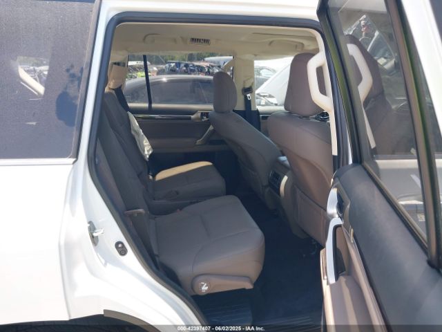 2021 LEXUS GX 460 JTJAM7BX4M5291765 Photo 7