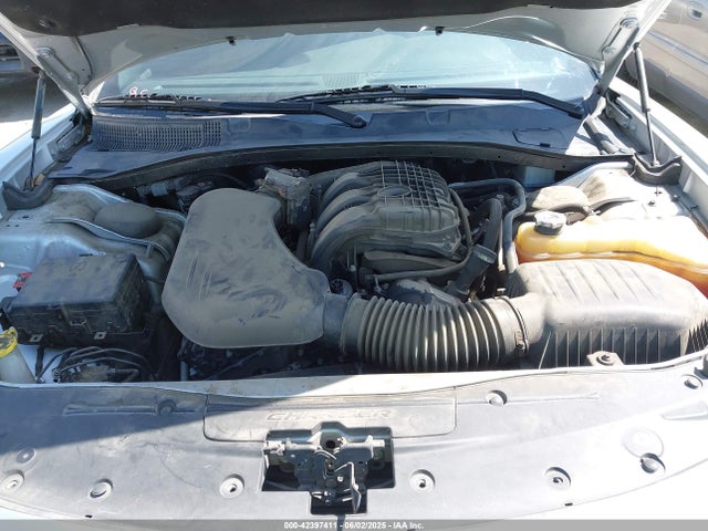 Dodge Charger 2019 2C3CDXBG9KH576807 Image 10