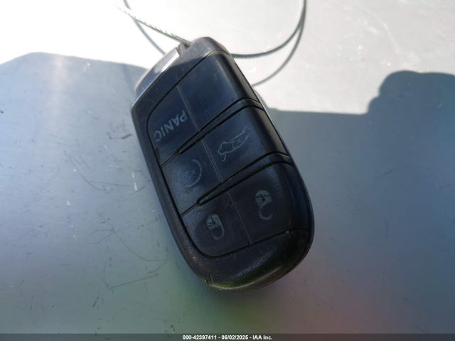 Dodge Charger 2019 2C3CDXBG9KH576807 Image 11