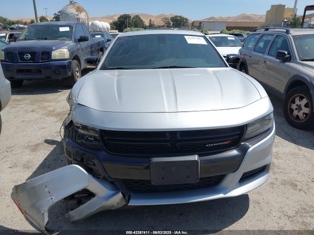 Dodge Charger 2019 2C3CDXBG9KH576807 Image 12