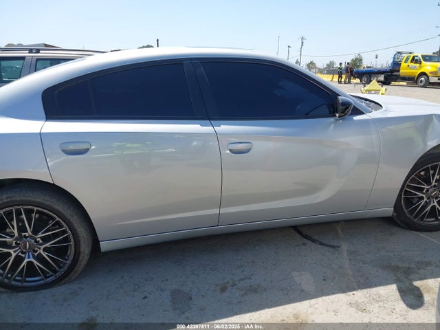 Dodge Charger 2019 2C3CDXBG9KH576807 Image 13