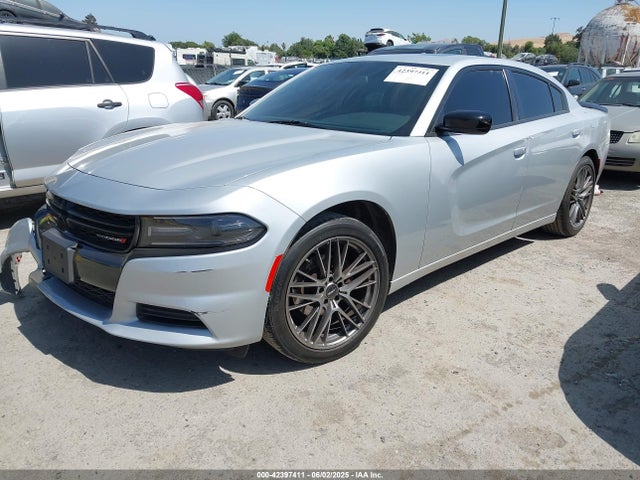 Dodge Charger 2019 2C3CDXBG9KH576807 Image 2