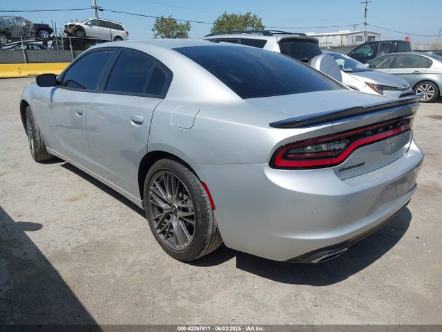 Dodge Charger 2019 2C3CDXBG9KH576807 Image 3