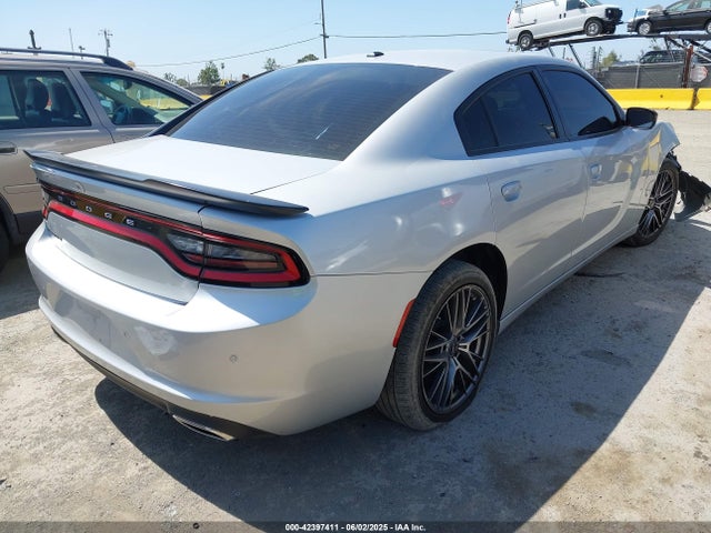 Dodge Charger 2019 2C3CDXBG9KH576807 Image 4