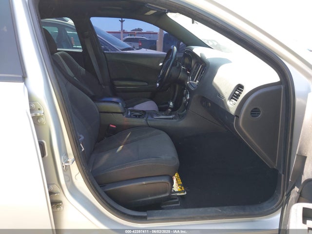 Dodge Charger 2019 2C3CDXBG9KH576807 Image 5