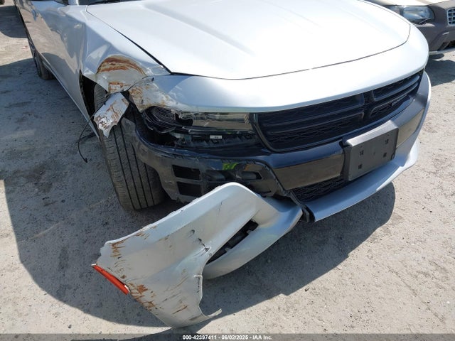 Dodge Charger 2019 2C3CDXBG9KH576807 Image 6