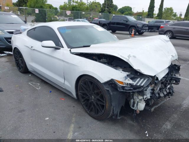2016 FORD MUSTANG 1FA6P8THXG5206192
