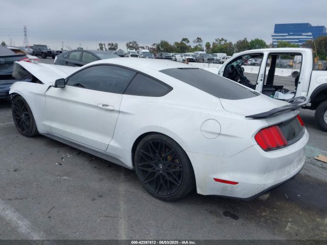 2016 FORD MUSTANG 1FA6P8THXG5206192 Photo 2