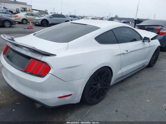 2016 FORD MUSTANG 1FA6P8THXG5206192 Photo 3