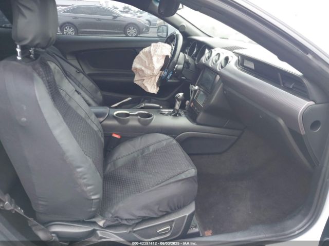 2016 FORD MUSTANG 1FA6P8THXG5206192 Photo 4