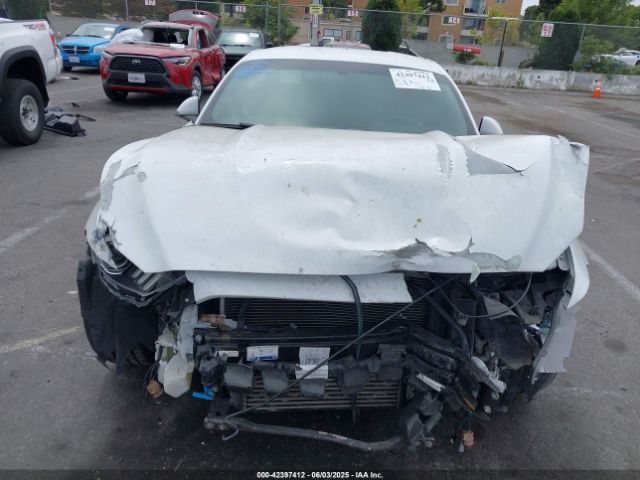 2016 FORD MUSTANG 1FA6P8THXG5206192 Photo 5
