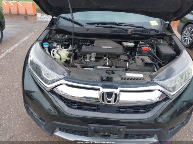 2017 HONDA CR-V 2HKRW2H52HH624799 Photo 9