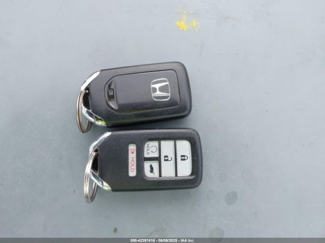2017 HONDA CR-V 2HKRW2H52HH624799 Photo 10