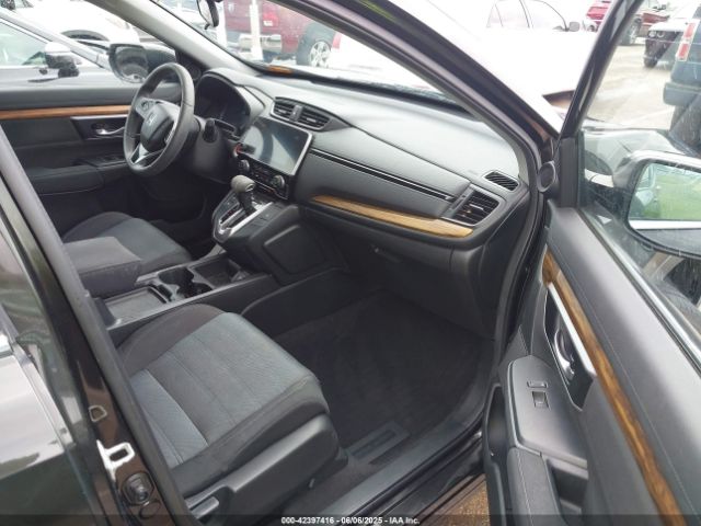 2017 HONDA CR-V 2HKRW2H52HH624799 Photo 4