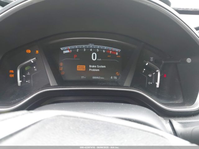 2017 HONDA CR-V 2HKRW2H52HH624799 Photo 6