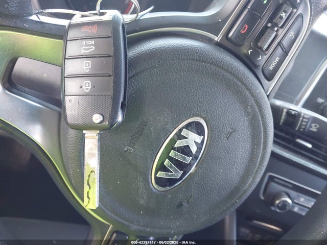 5XXGT4L37HG176394 KIA g 2.4 dohc gdi