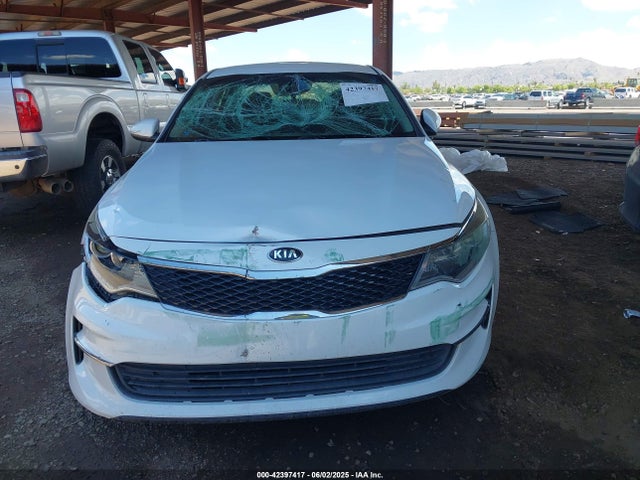 5XXGT4L37HG176394 KIA g 2.4 dohc gdi