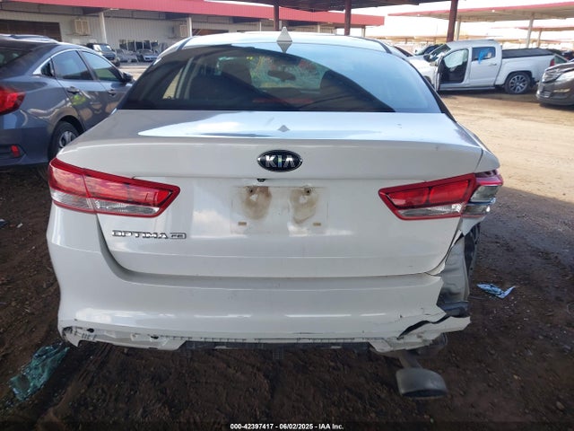5XXGT4L37HG176394 KIA g 2.4 dohc gdi
